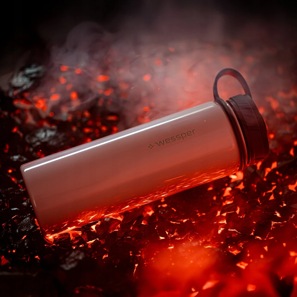 Wessper Termosas B3 THERMOSTEEL Shiny Rose 700 ml (WES266-SR-700)