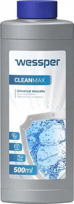 Wessper kalkių šalinimo priemonė, 500ml