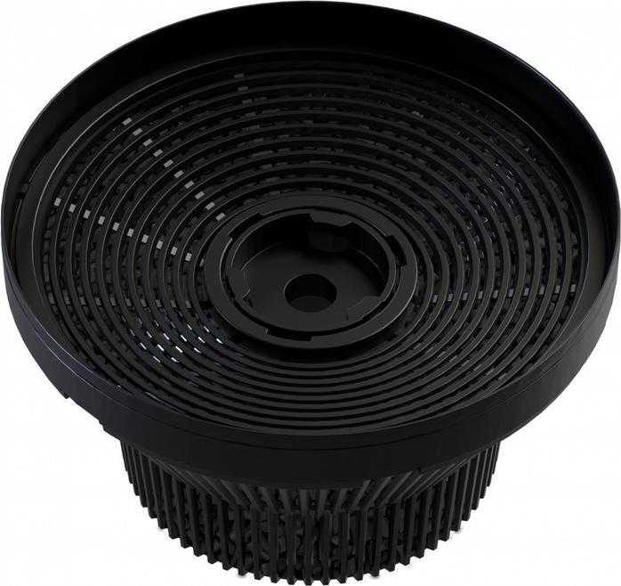 Wessper COAL akių filtras TEKA GFG2 GFH55 / 73 TL1-62 C3C