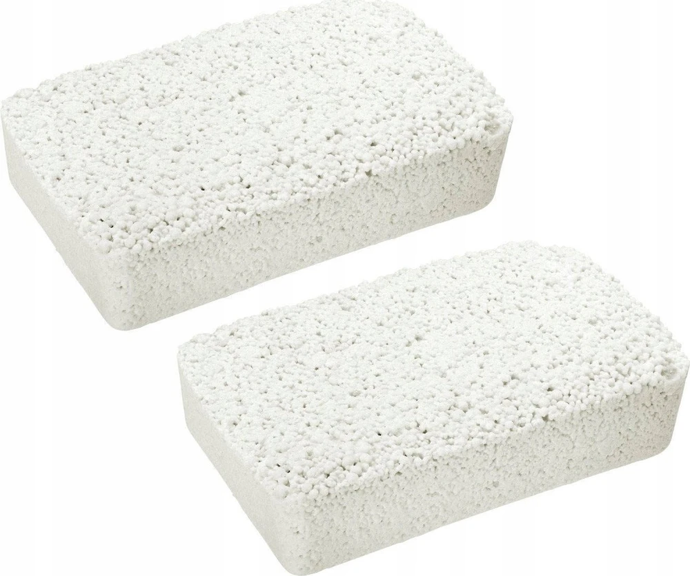 WENKO, Dehumidifier Refill, 2 x 2,5kg
