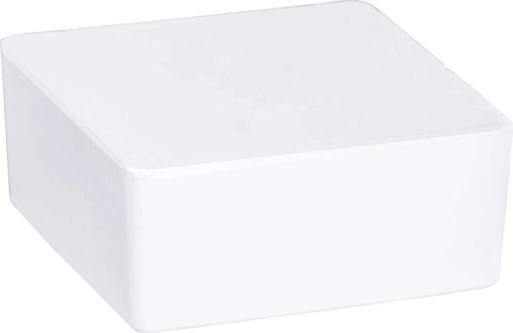 Sausintuvas Wessper Kasetė CUBE 500g drėgmės sugėrikliui, plotas 40 m³, WENKO