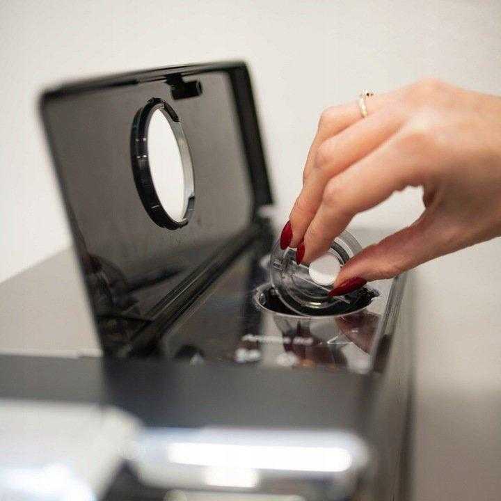 Wessper Tabletki czyszczące WES078 10vnt.