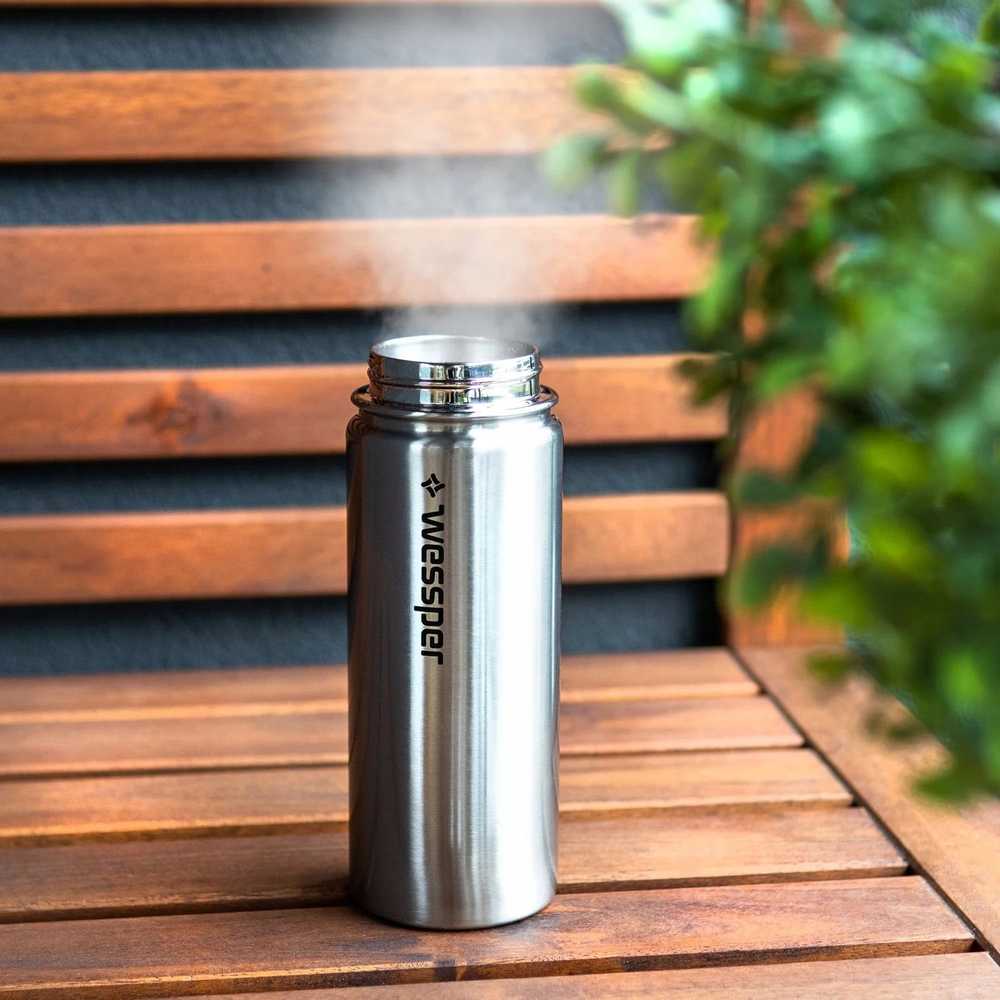 Wessper Wessper ActiveMax 0,5 l termosas
