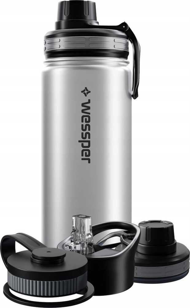 Wessper Wessper ActiveMax 0,5 l termosas