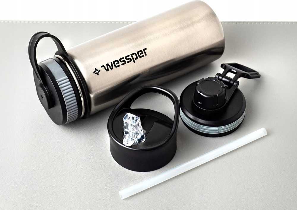 Wessper Wessper ActiveMax 0,5 l termosas