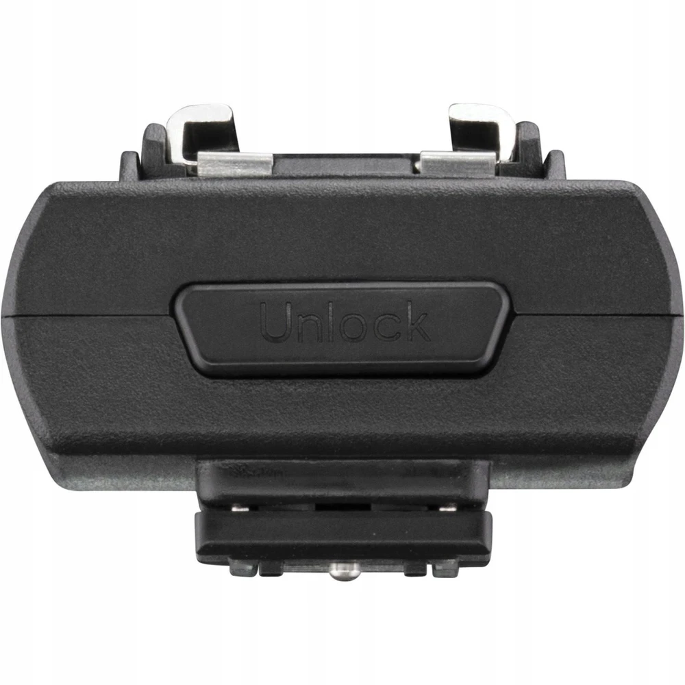 Westcott FJ Sony adapteris su Unlock mygtuku