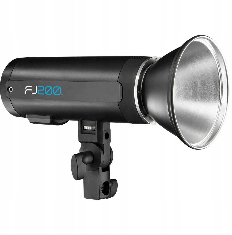 Apšvietimo įranga - Westcott FJ200 Strobe 200Ws TTL HSS Wireless