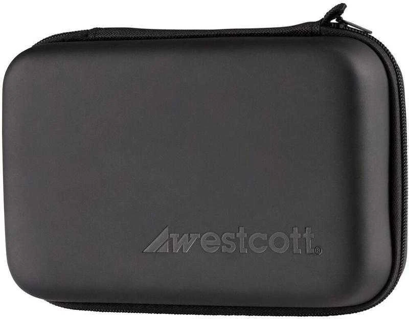 WESTCOTT FJ80 kūrybinis rinkinys su tinkleliu +