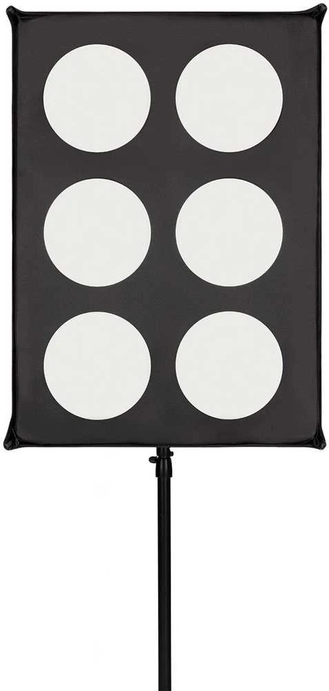 Apšvietimo priedas - Westcott Pro Light Softbox Diffuser