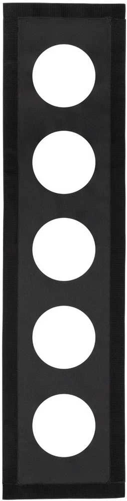 Apšvietimo priedas - Westcott Pro Light Softbox Difuzorius Baltas