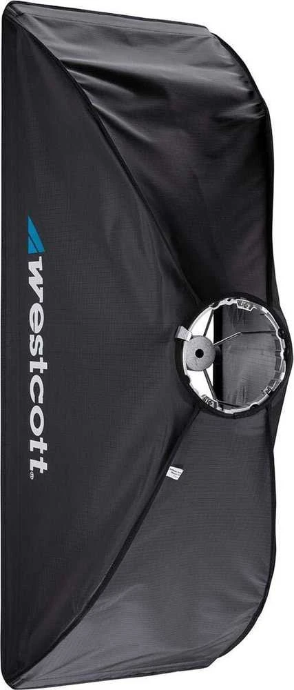 Apšvietimo Įranga - Westcott Softbox Rapid Box Switch 1x3 Nešiojamas Softbox