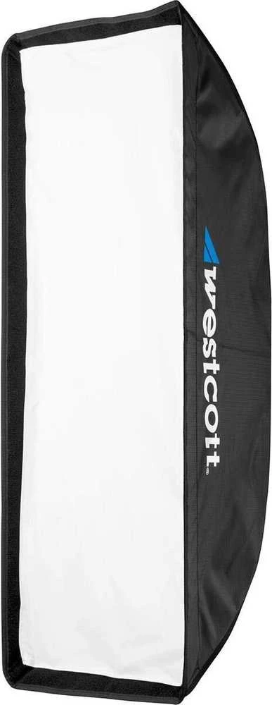 Apšvietimo Įranga - Westcott Softbox Rapid Box Switch 1x3 Nešiojamas Softbox