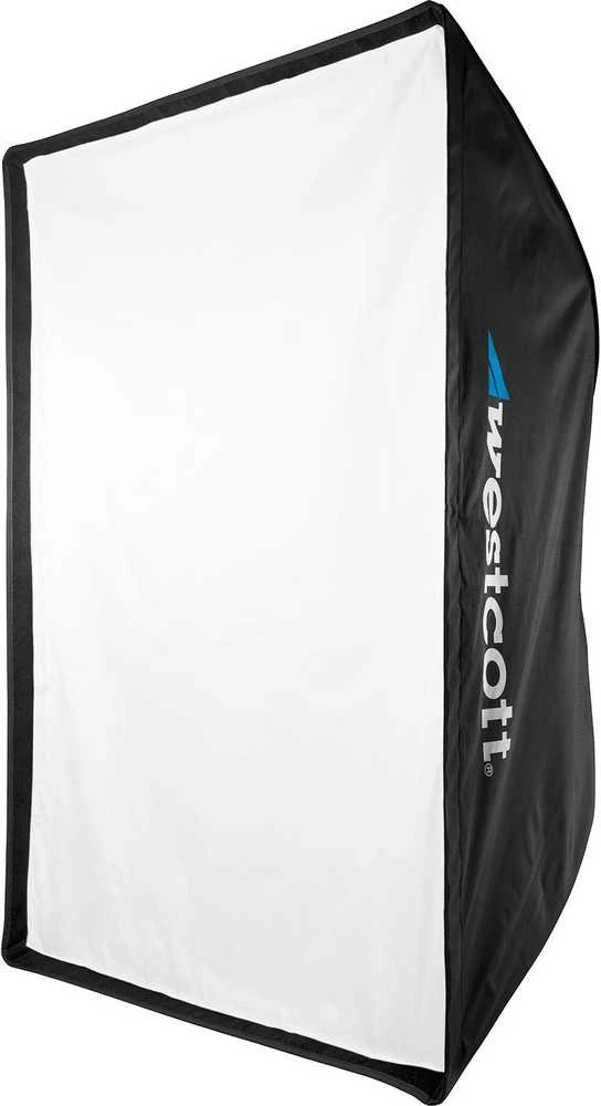 Apšvietimo įranga - Westcott Softbox Rapid Box Switch 3x4, 13 įdėklų, greito atlaisvinimo