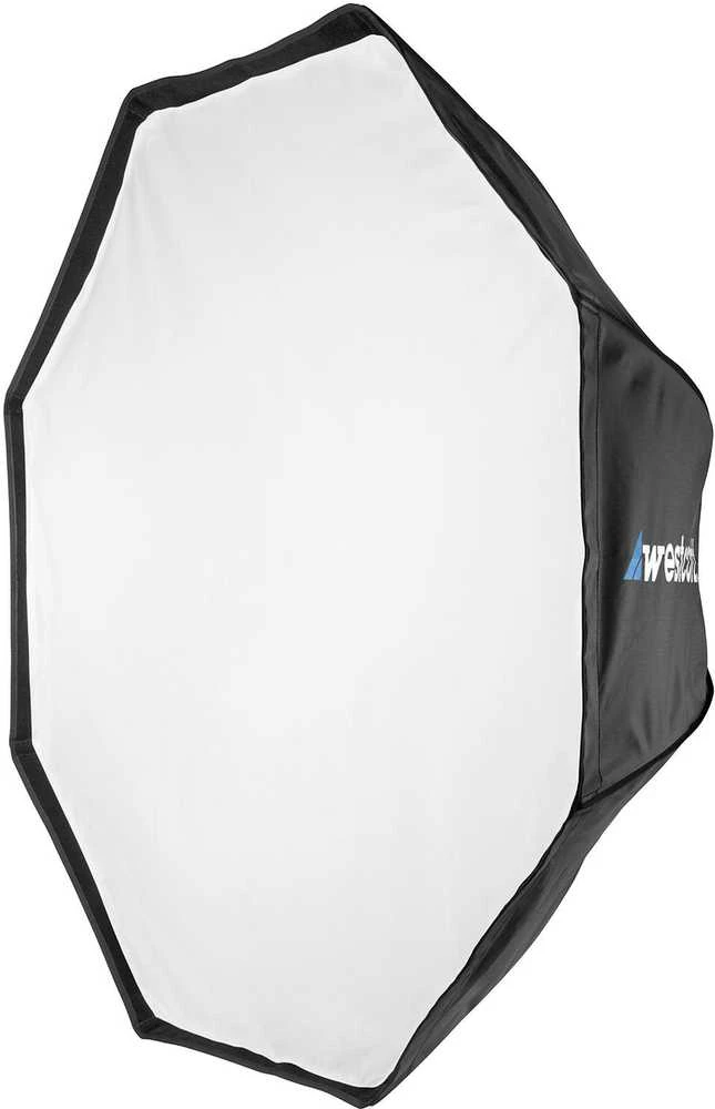 Apšvietimo įranga - Westcott Rapid Box Switch Octa-L Softbox