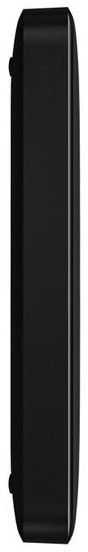 Western Digital Kietasis išorinis diskas WD Elements SE HDD 1TB USB 3.0 Juodas WDBEPK0010BBK-WESN