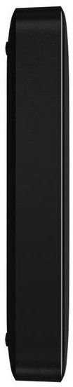 Išorinis kietasis diskas Western Digital Elements SE HDD 4TB USB 3.0 Juodas WDBJRT0040BBK-WESN