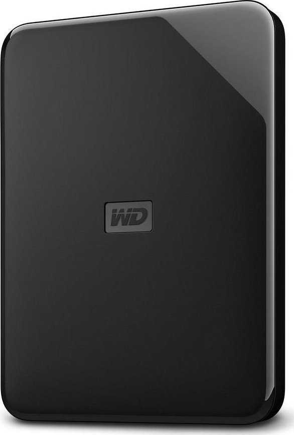 Kietasis diskas Western Digital ELEMENTS PORTABLE SPEC - EDIT 5TB 2.5IN USB 3.0