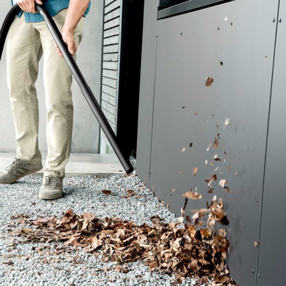 Sauso-drėgno valymo siurblys Karcher WD 2 PLUS V-12/6/18/C (YYY)