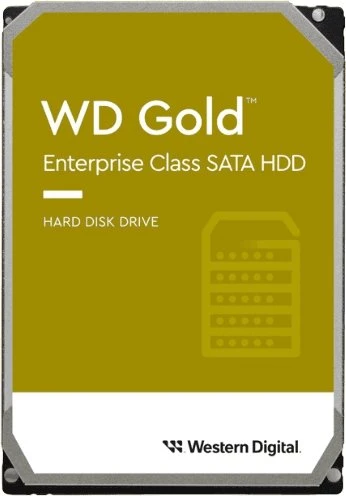 Western Digital Dysk WD Fryz Internal Hard Drive 3.5''