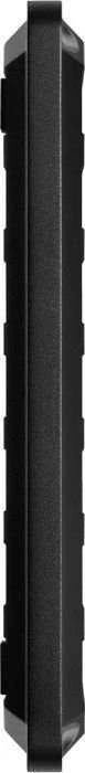 Sandisk Išorinis kietasis diskas HDD WD_BLACK (6TB, USB 3.2) Juodas
