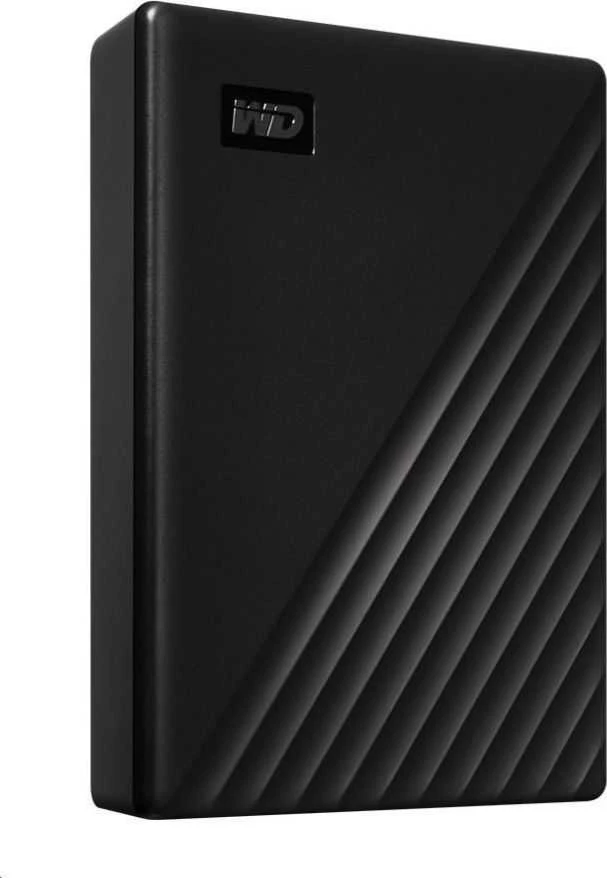 Išorinis kietasis diskas HDD Western Digital My Passport, 5TB