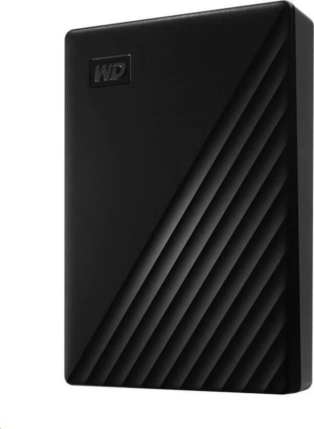 Išorinis kietasis diskas HDD Western Digital My Passport, 5TB
