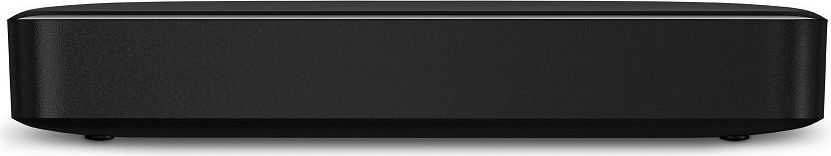 Western Digital Kietasis išorinis diskas WD Elements Portable HDD 1,5TB USB3, Juodas