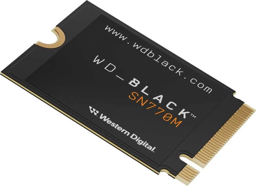 Sandisk SSD - Western Digital SN770M 2TB M.2 2230 PCIe Gen4