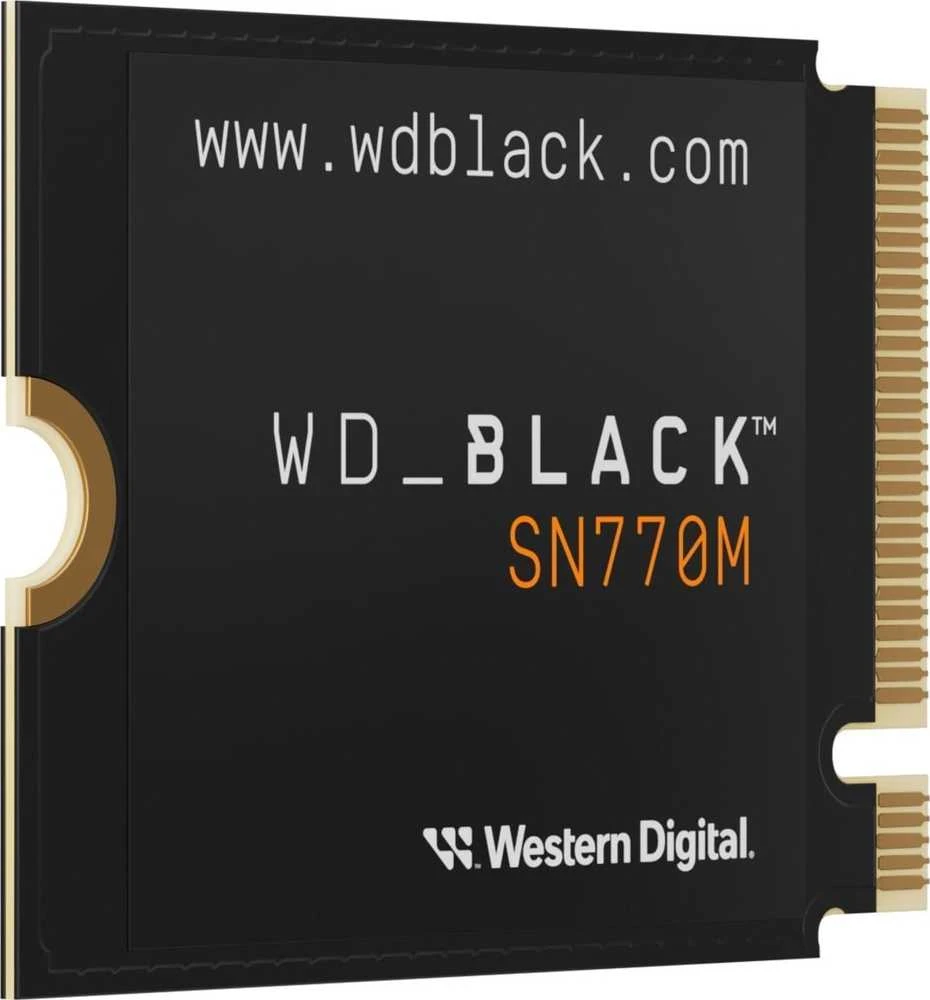 Sandisk SSD - Western Digital SN770M 2TB M.2 2230 PCIe Gen4