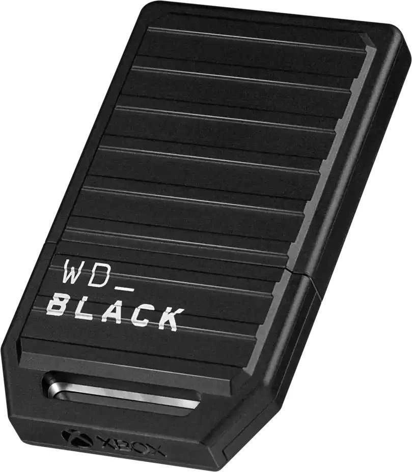 Kietasis diskas Sandisk WD Juodas C50 išplėtimo plokštė, skirta „XBOX 1TB“