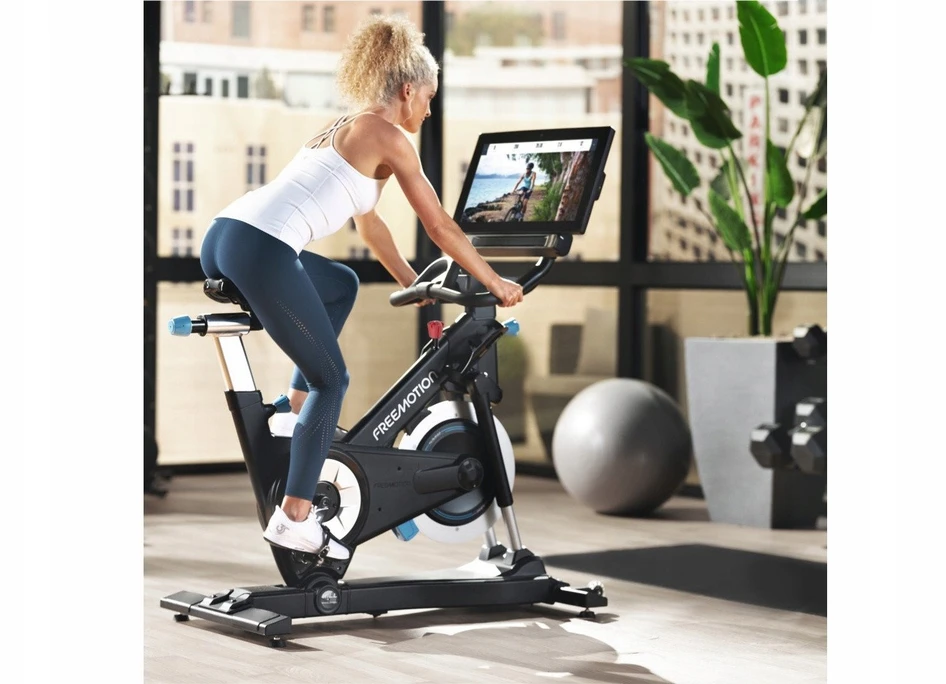 Westin FREEMOTION BIKE b22.7 COACHBIKE™