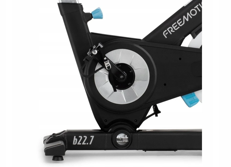 Westin FREEMOTION BIKE b22.7 COACHBIKE™