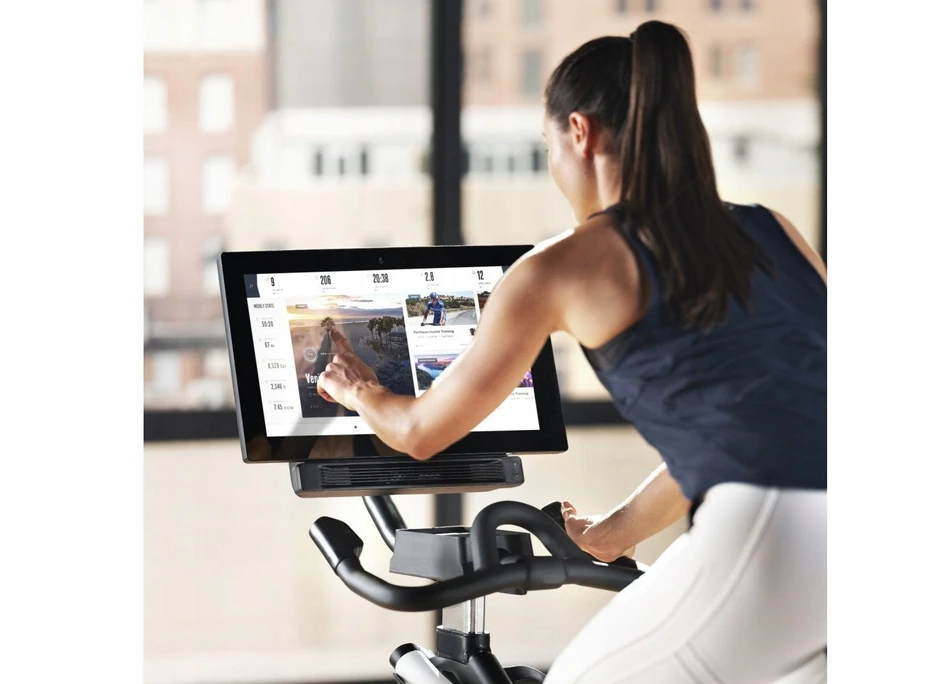 Westin FREEMOTION BIKE b22.7 COACHBIKE™