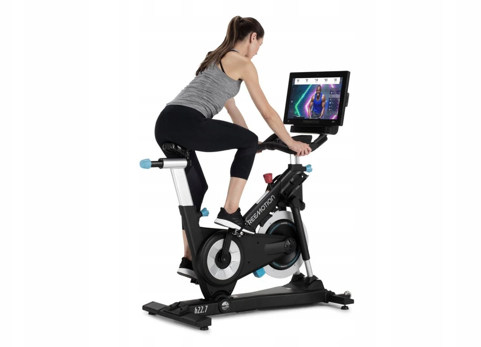 Westin FREEMOTION BIKE b22.7 COACHBIKE™