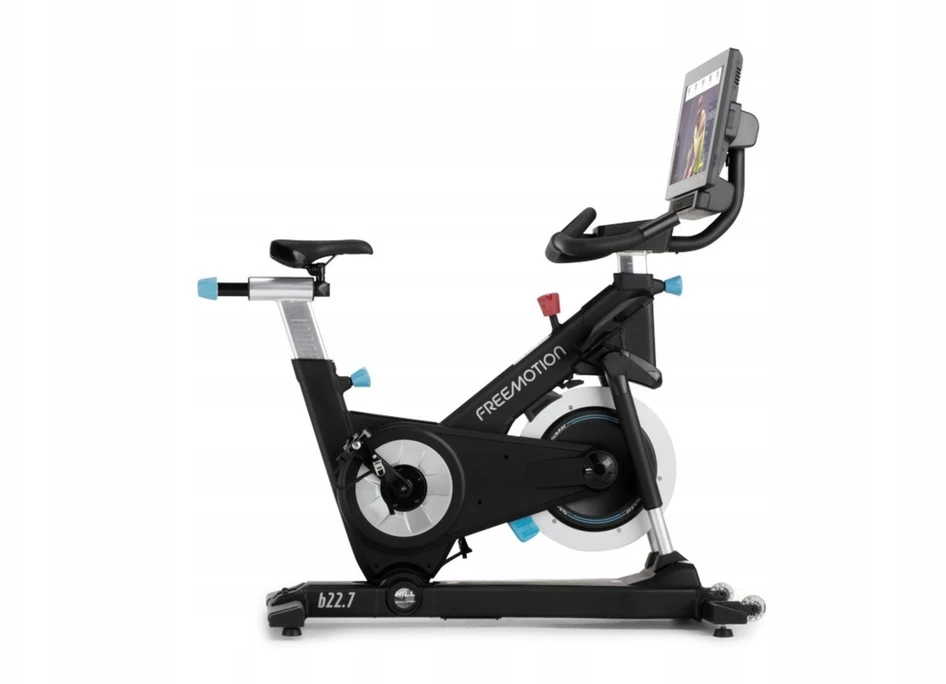 Westin FREEMOTION BIKE b22.7 COACHBIKE™