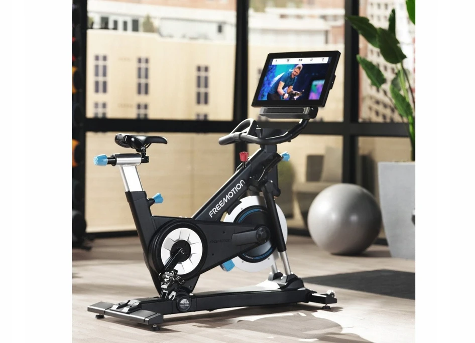 Westin FREEMOTION BIKE b22.7 COACHBIKE™