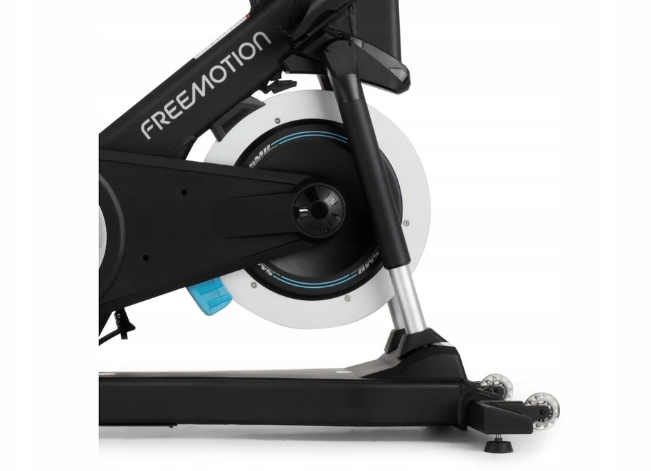 Westin FREEMOTION BIKE b22.7 COACHBIKE™