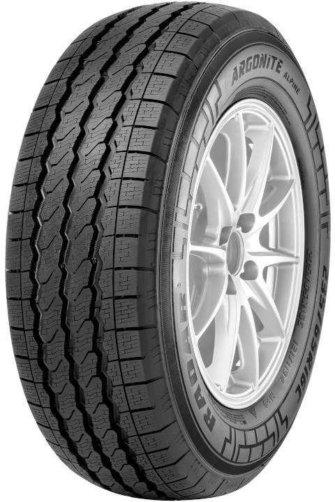 Westlake Vasarinės padangos Journey WN02 Claw XTR 155/80 R13C 90/88 N (D C B 70dB)