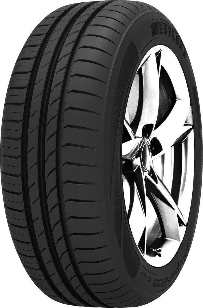 Vasarinės padangos Westlake Zuper Eco Z-107 225/50 R17 98 W XL (C B B 72dB)
