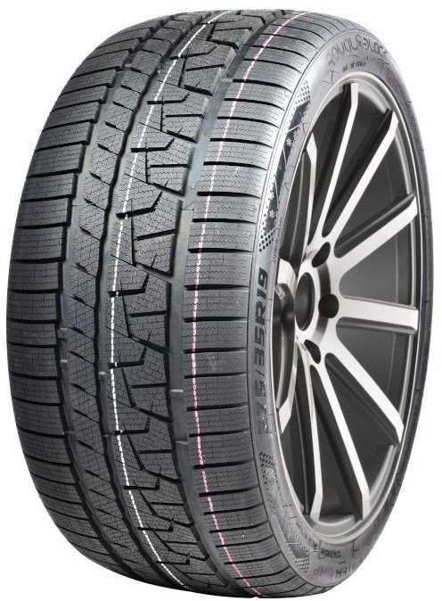Westlake Žieminės padangos RoyalBlack Royal Winter 245/40 R18 97 V XL (D D B 72dB)