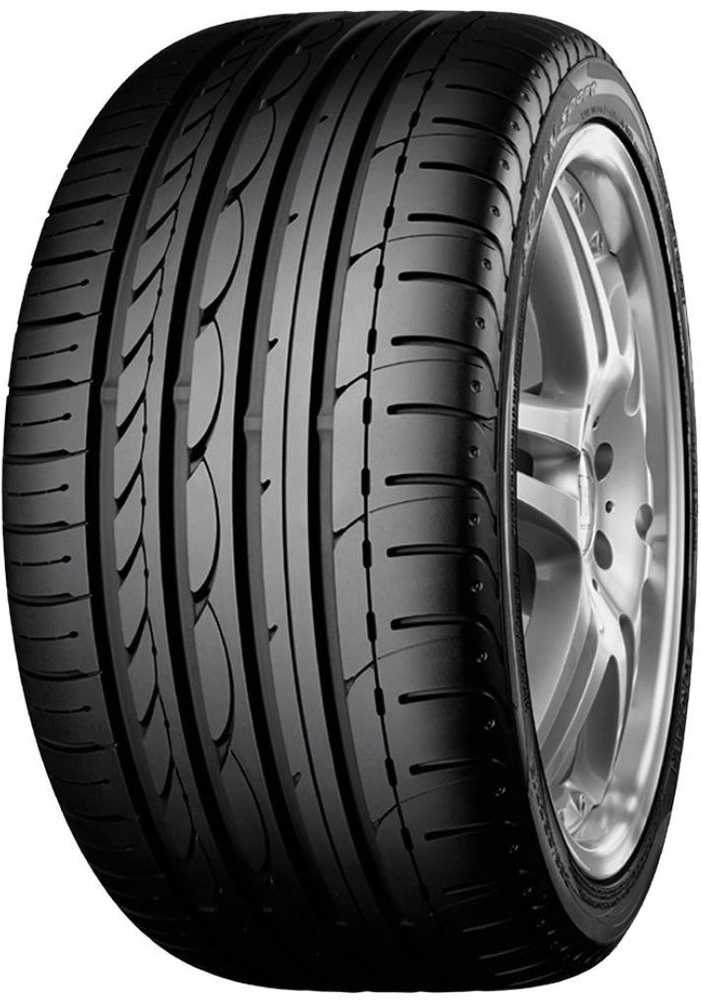 Westlake Yokohama 255/40R19 ADVAN SPORT V103B 100Y XL AO ZPS RFT