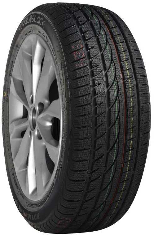 Westlake Žieminės padangos RoyalBlack Royal Winter 275/40 R20 106 H XL (D D B 73dB)