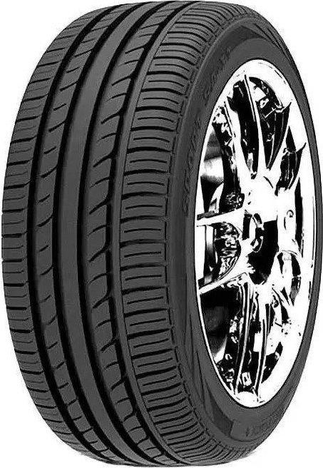 Vasarinės padangos Westlake SA37 285/45 R22 114 V XL (D B B 75dB)