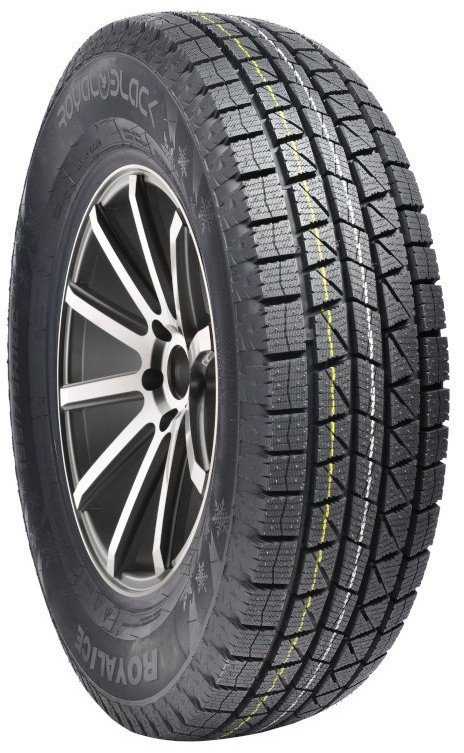 Westlake Žieminės padangos RoyalBlack Royal Winter 255/55 R18 109 V XL (D D B 73dB)