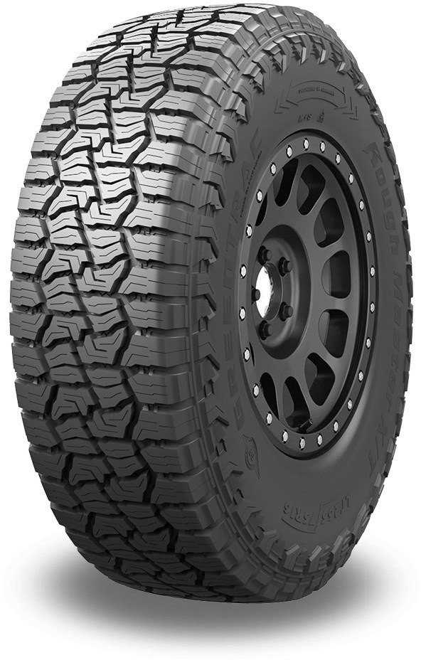 Westlake Vasarinės padangos Greentrac RoughMaster X/T 285/60 R18 116 T (D D B 74dB)