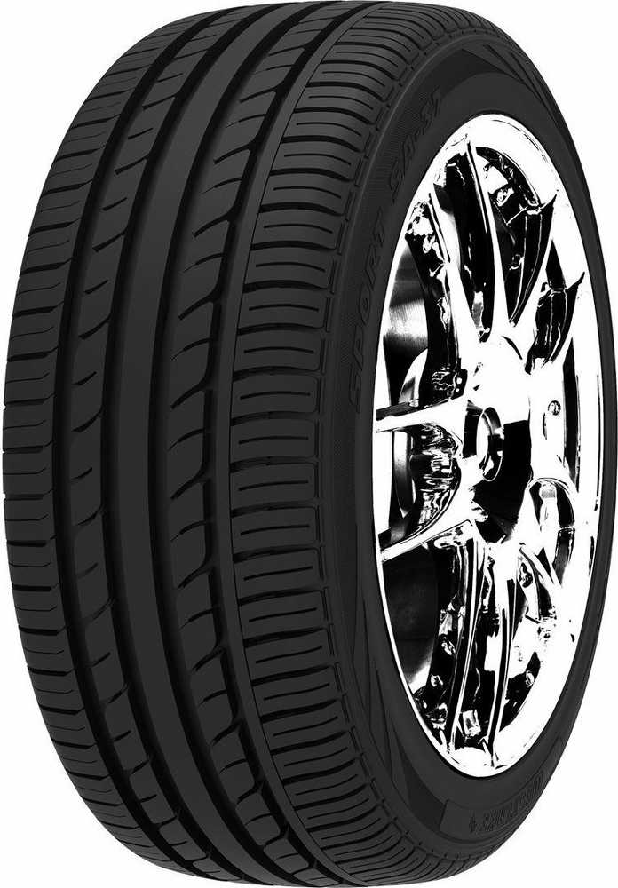 Vasarinės padangos Westlake SA37 245/45 R17 99 W XL (D B B 72dB)