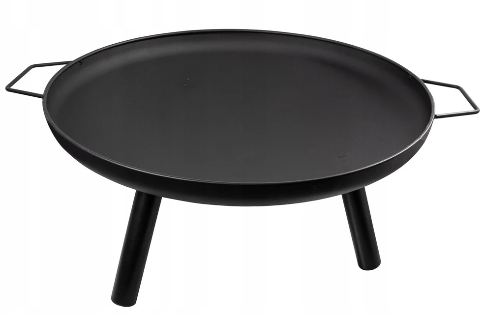 Westmann GP1 lauko laužas, LAUKO LAUŽAS, 4FIRE DUJŲ KEPIMO VIRŠUS