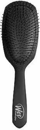 Wet Brush The Wet Šlapias šepetys Epic Professional Juodas 1 U