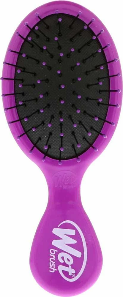 Wet Brush Wet Wet Mini Detangler - Violetinė