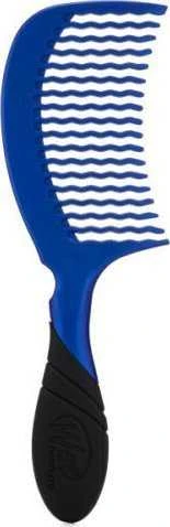 Wet Brush Wet Wet , Detangling - Pro, Hair Plastic Šukos, Purist Mėlyna, Detangle